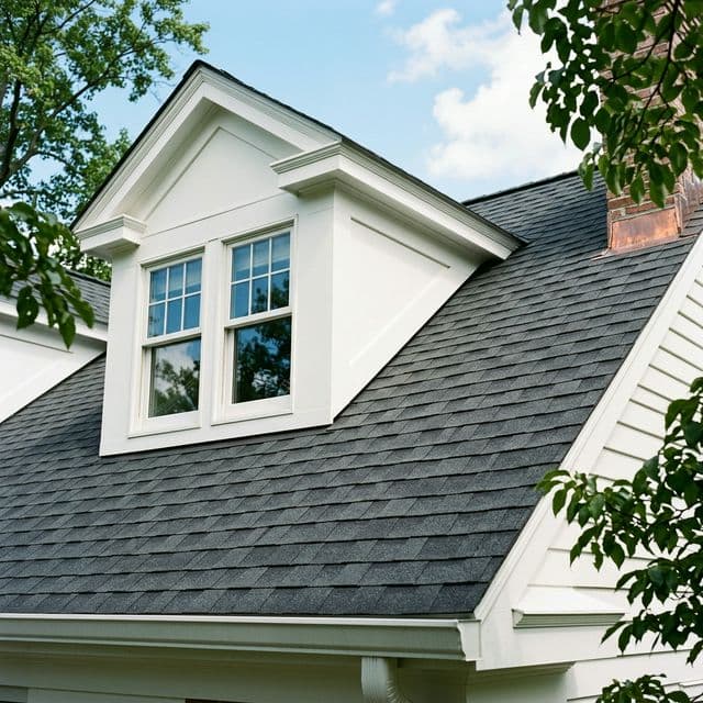 Roof Soft-Washing performed perfectly in Green Bay